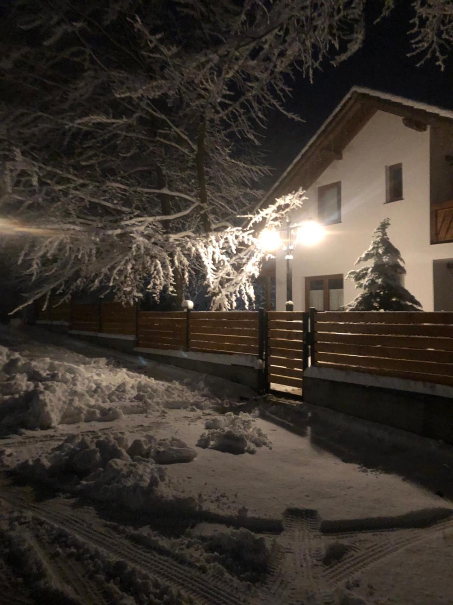 Casa De Vacanta Mogosa Holiday home Baia-Sprie