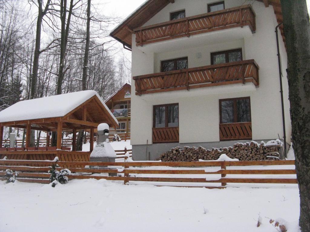 Holiday home Casa De Vacanta Mogosa *