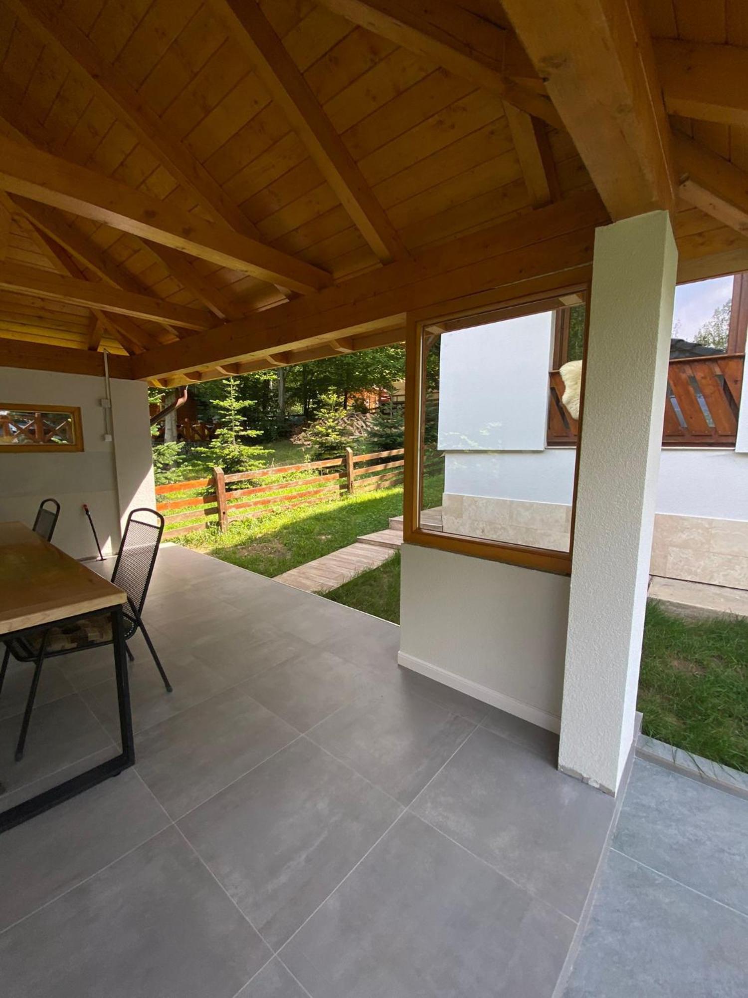 Casa De Vacanta Mogosa Holiday home Baia-Sprie