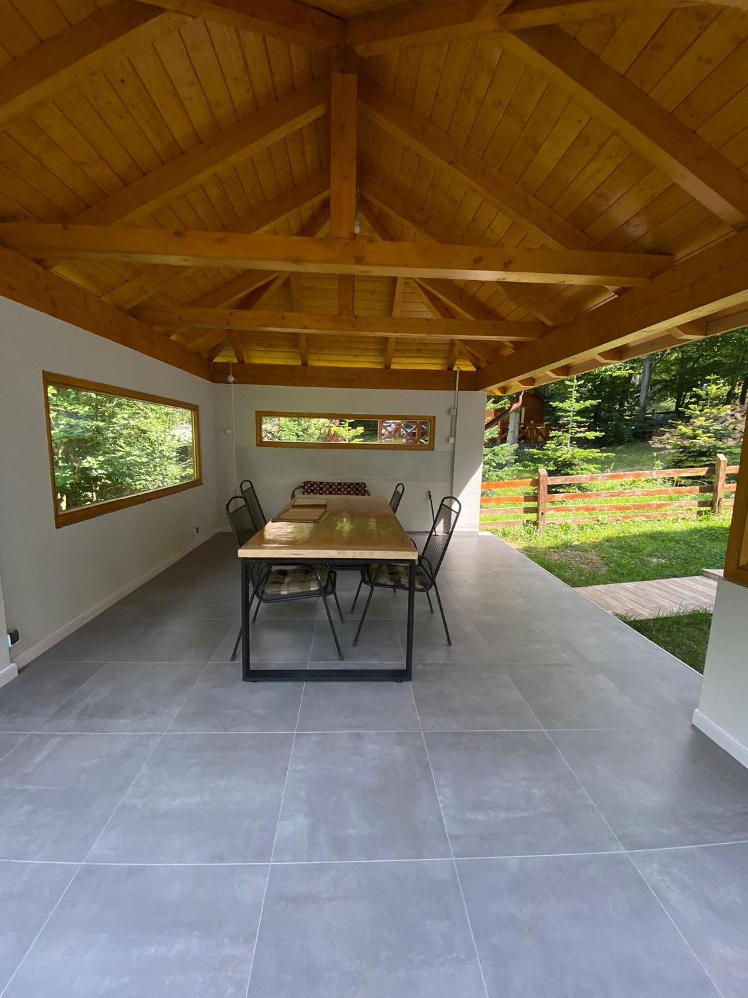 Holiday home Casa De Vacanta Mogosa Baia-Sprie