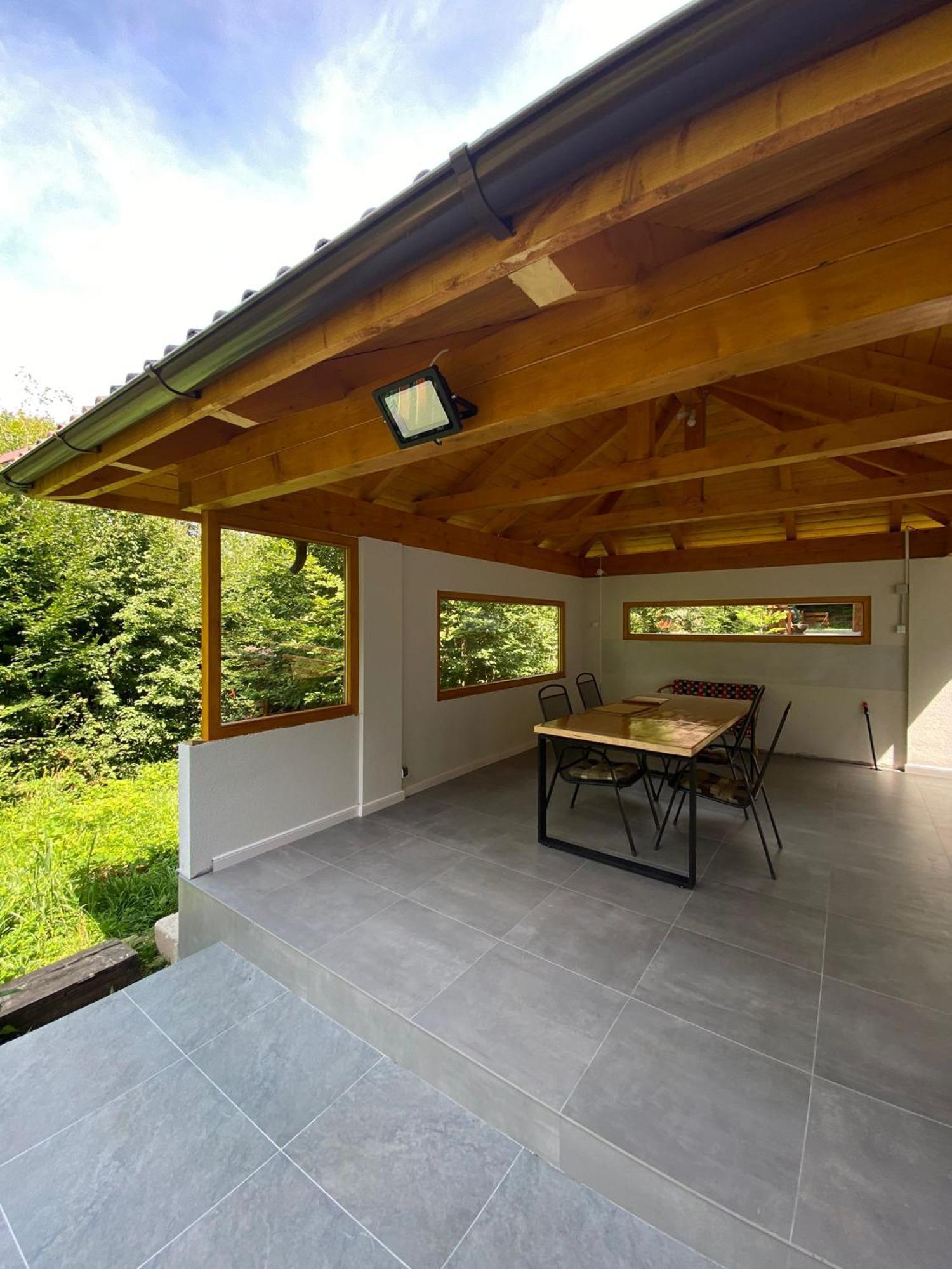 Casa De Vacanta Mogosa