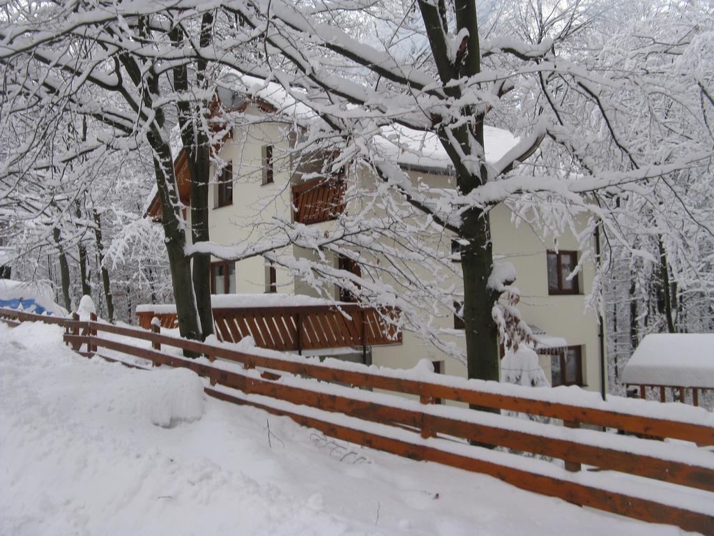 Casa De Vacanta Mogosa