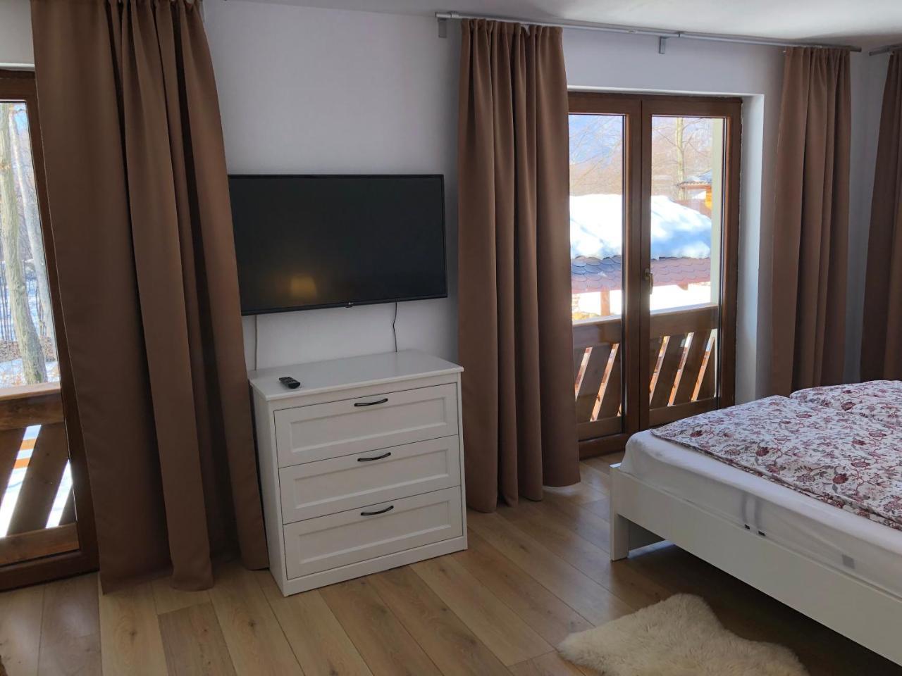 Holiday home Casa De Vacanta Mogosa Baia-Sprie