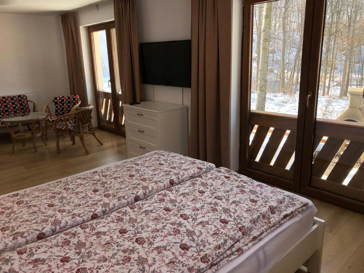 Casa De Vacanta Mogosa Holiday home
