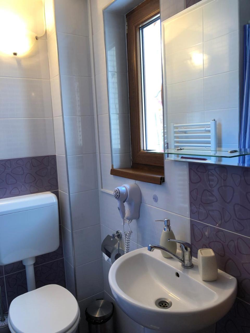 Casa De Vacanta Mogosa Holiday home Baia-Sprie