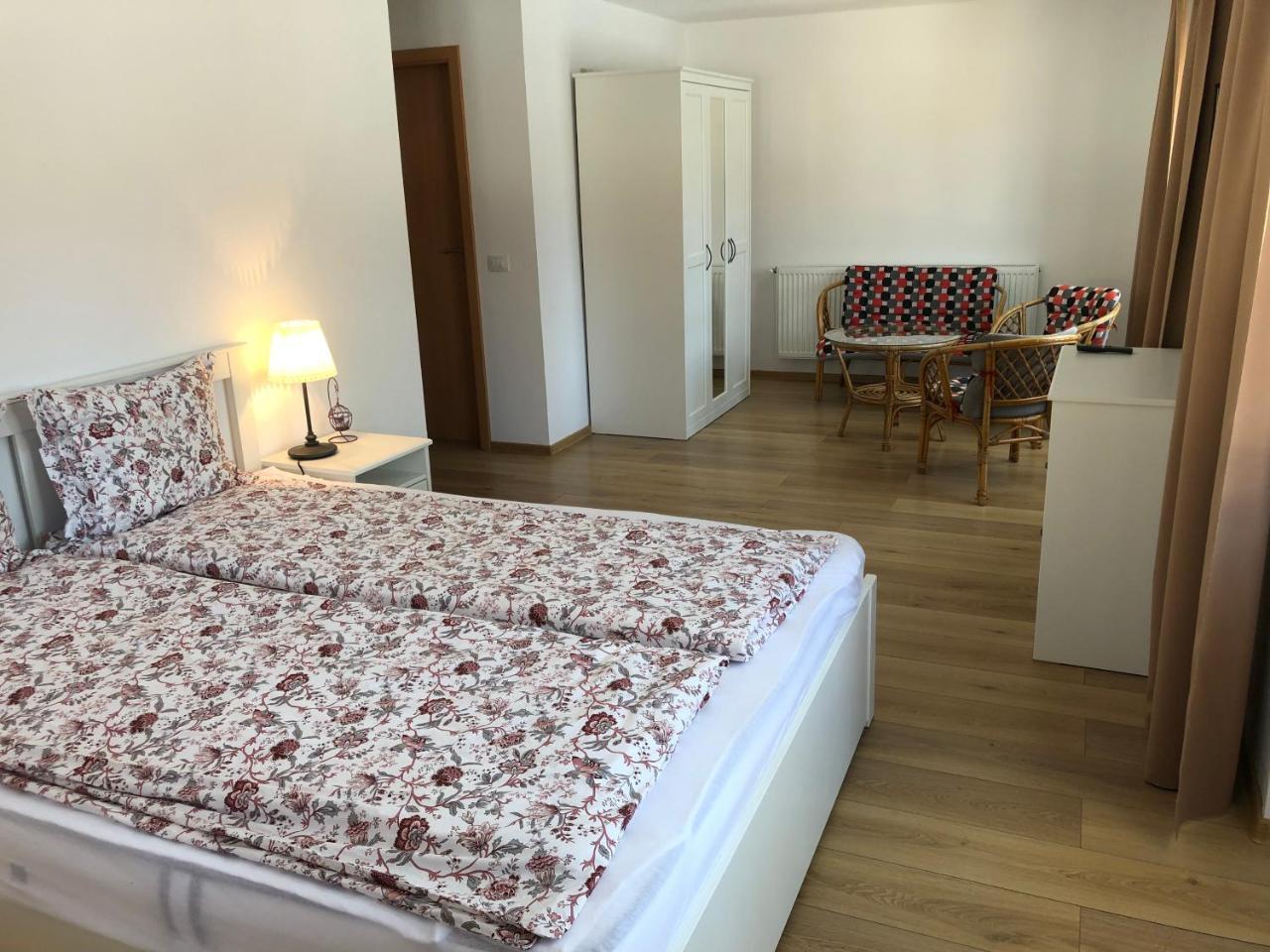 Casa De Vacanta Mogosa Holiday home